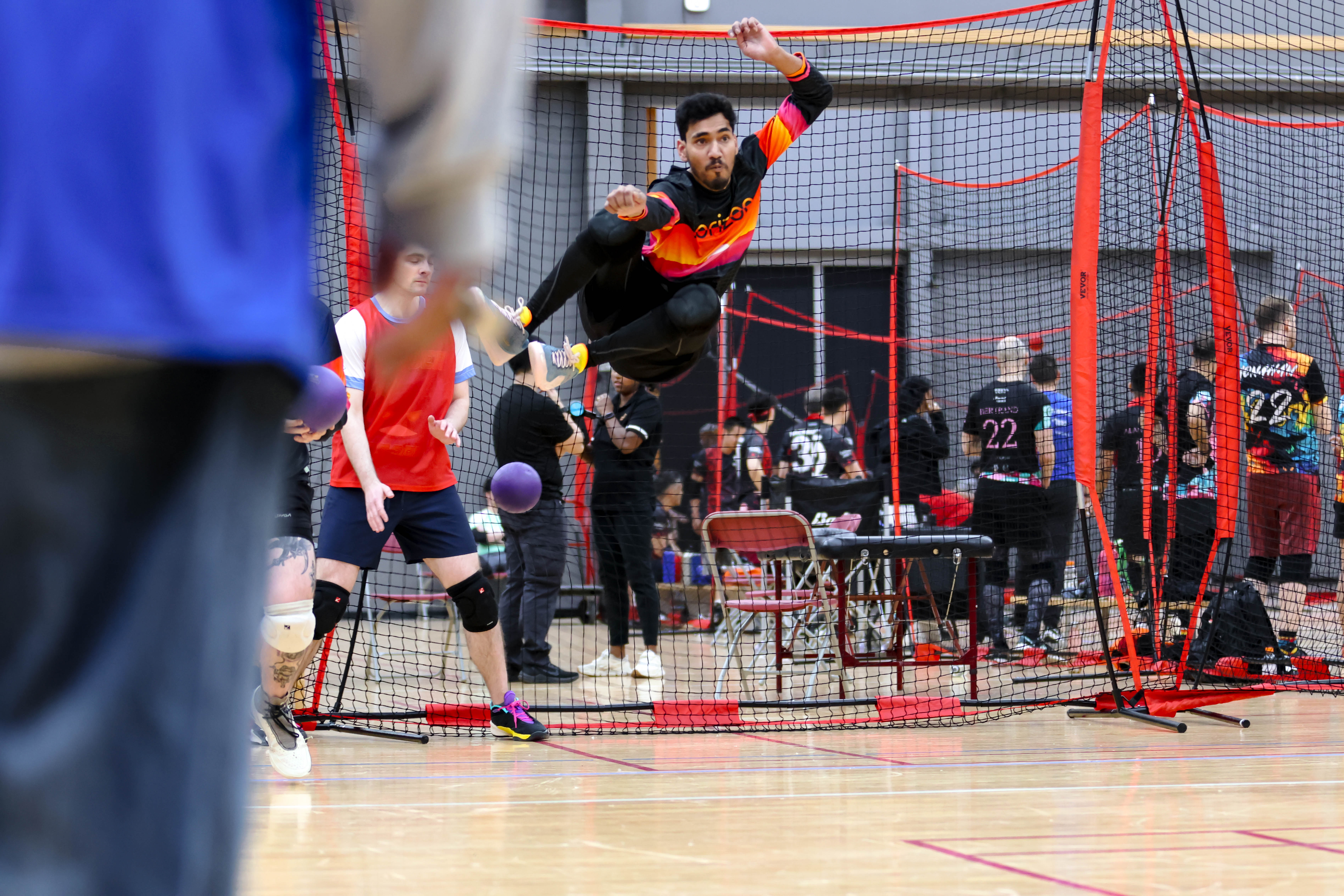 How to Organize a Dodgeball Tournament: The Ultimate Guide