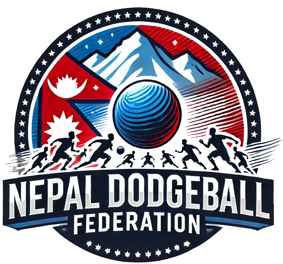 Nepal Dodgeball Federation 