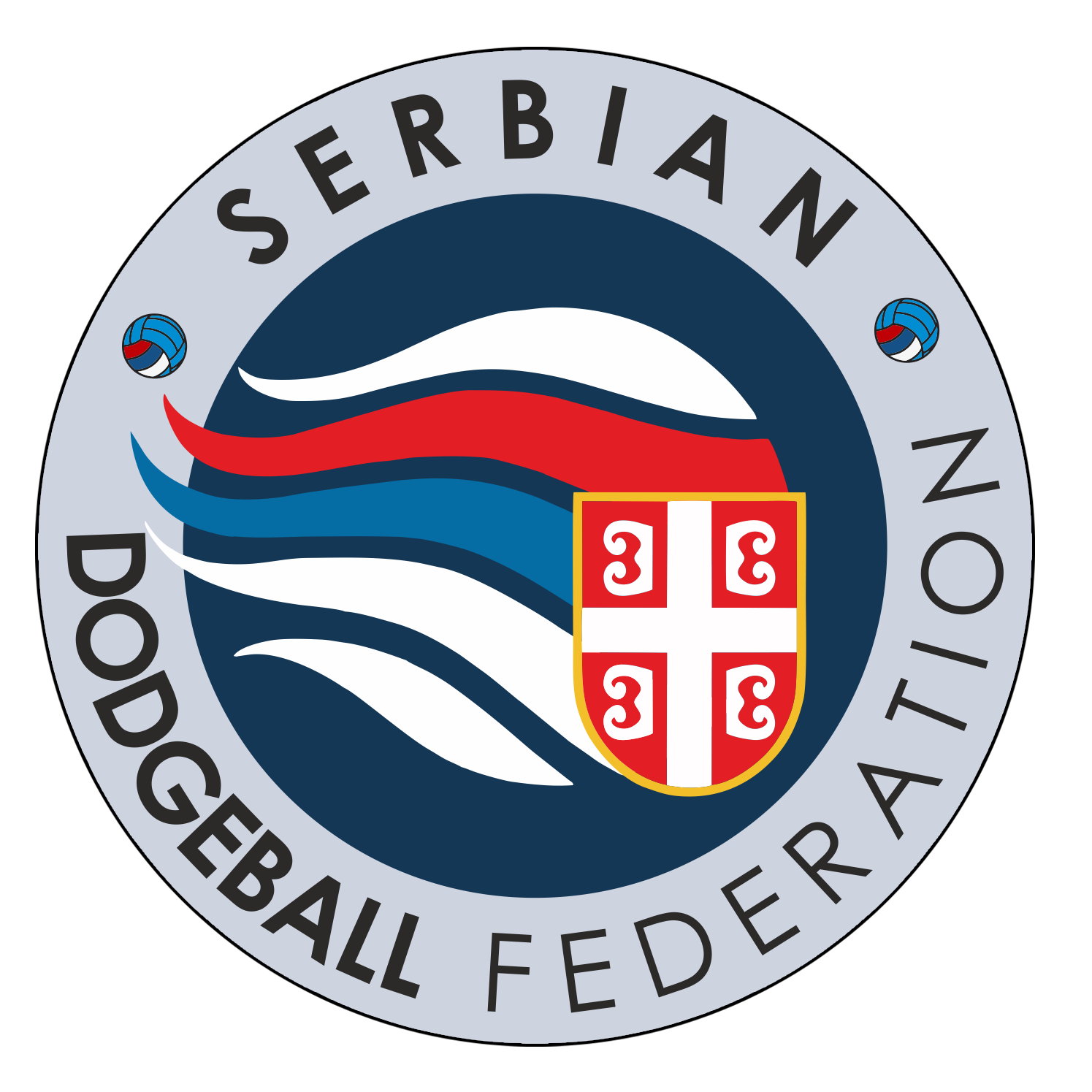 Serbian Dodgeball Federation