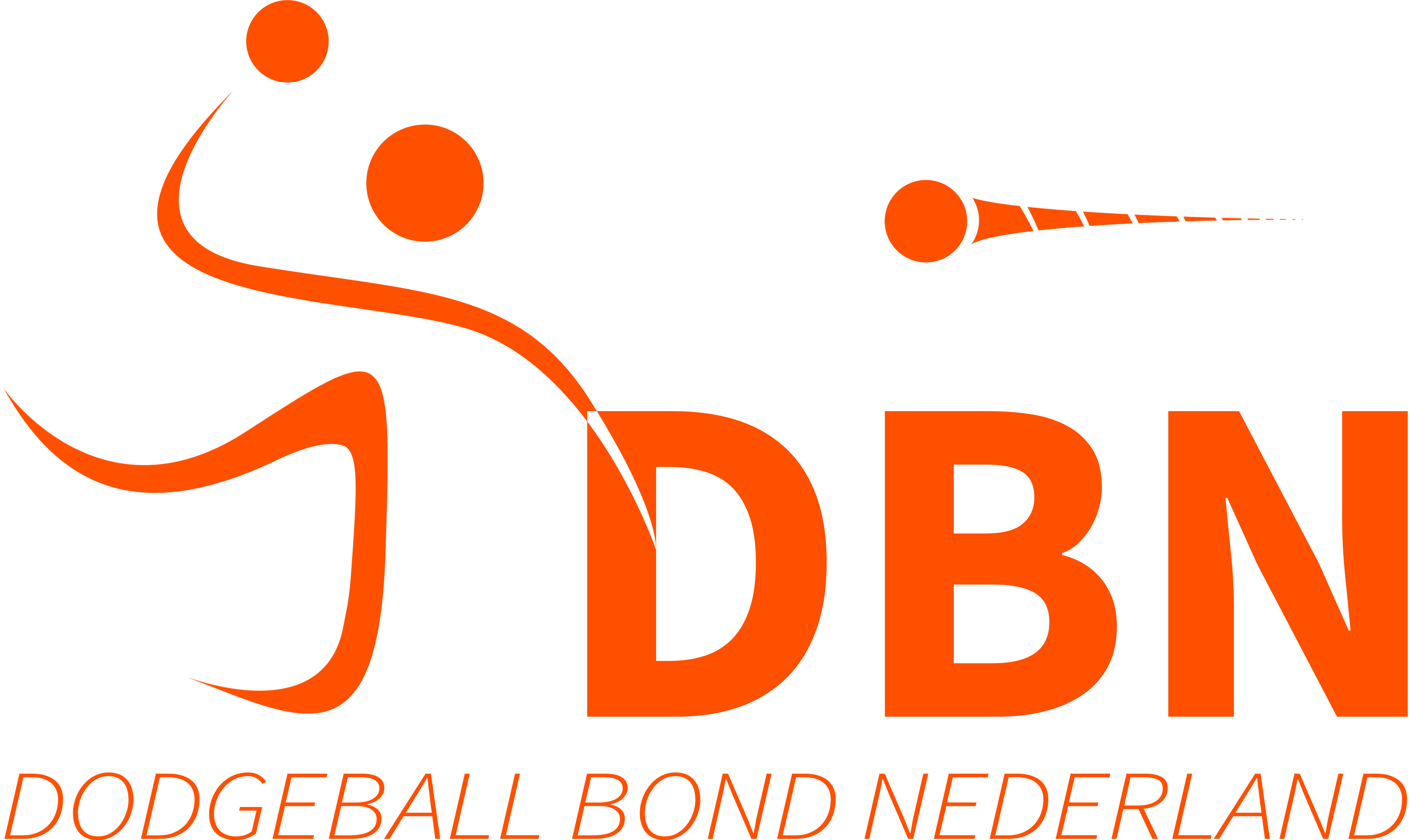 Dodgeball Bond Nederland (DBN)