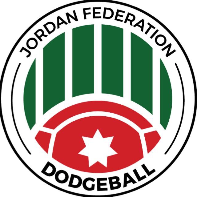 Jordan Dodgeball Federation