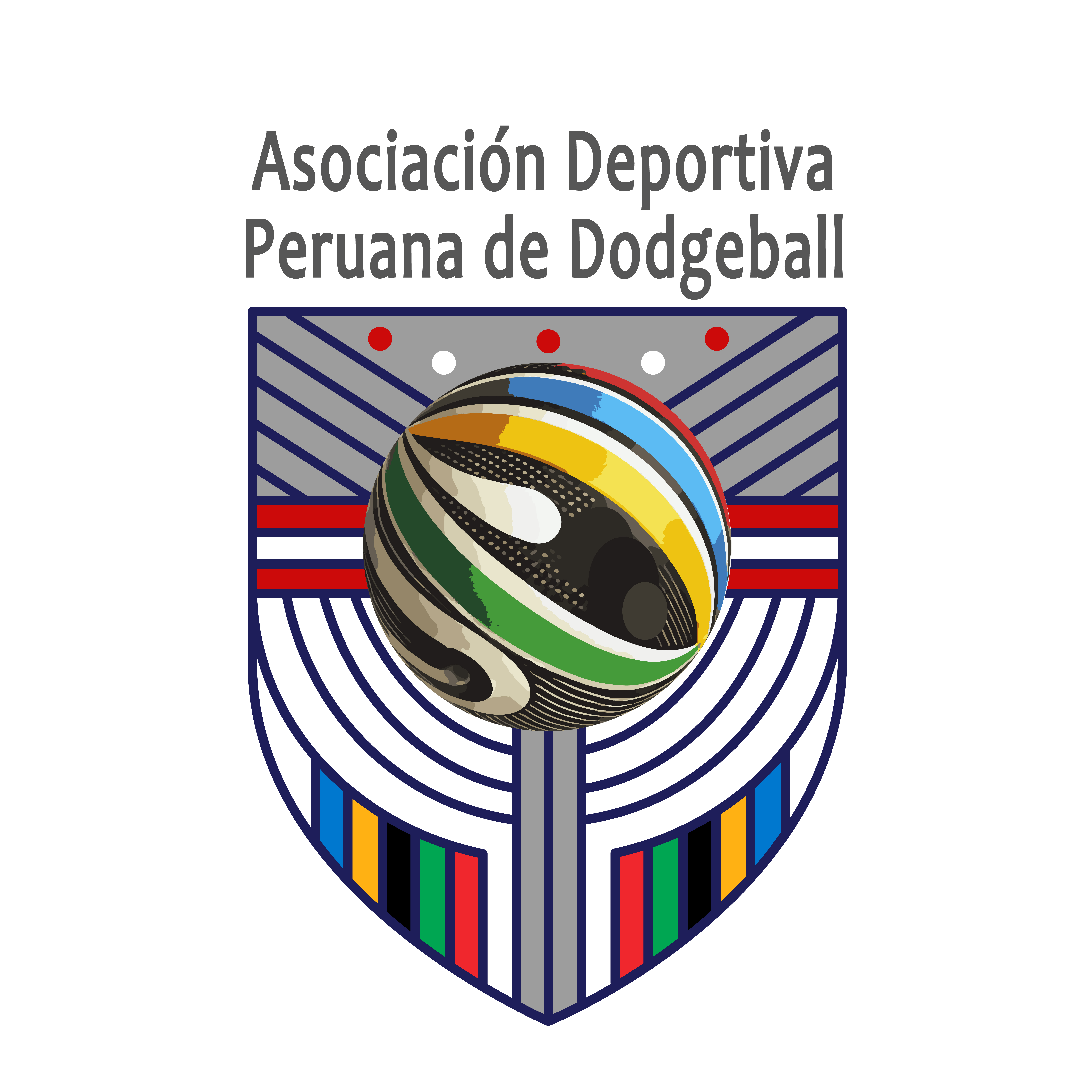 Asociación Deportiva Peruana de Dodgeball