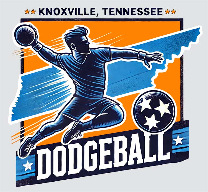 Knoxville Dodgeball