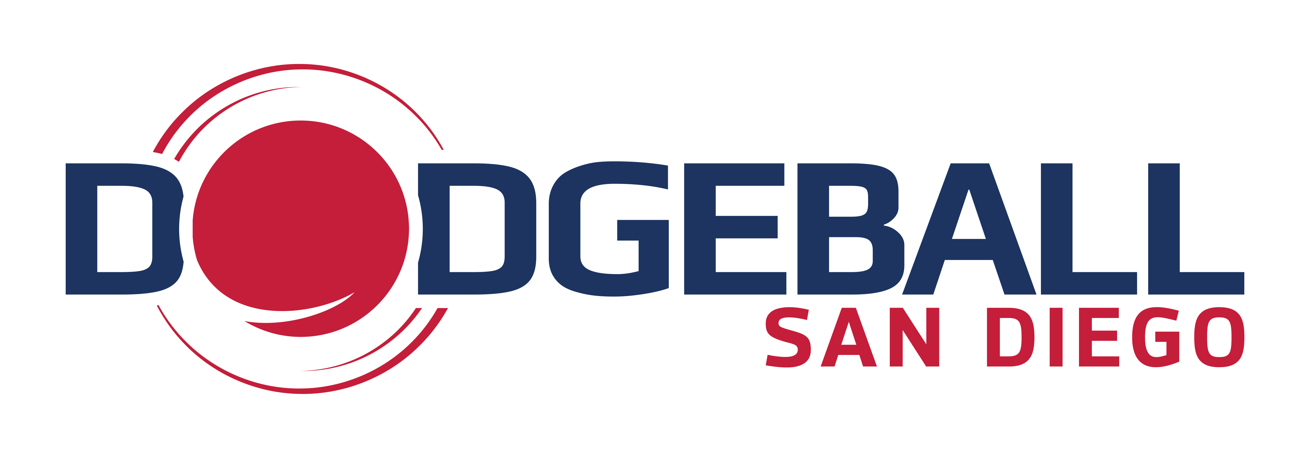 Dodgeball San Diego