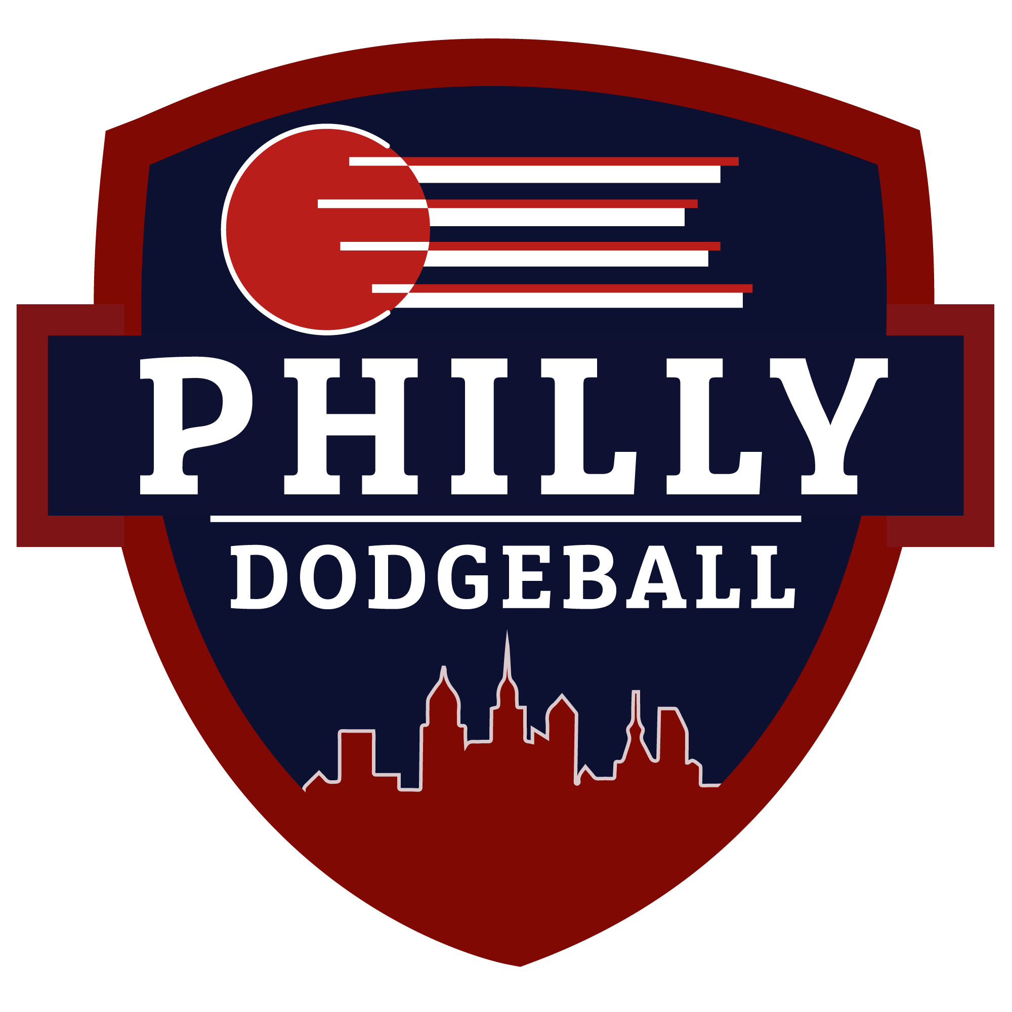 Philly Dodgeball