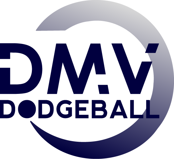 DMV Dodgeball