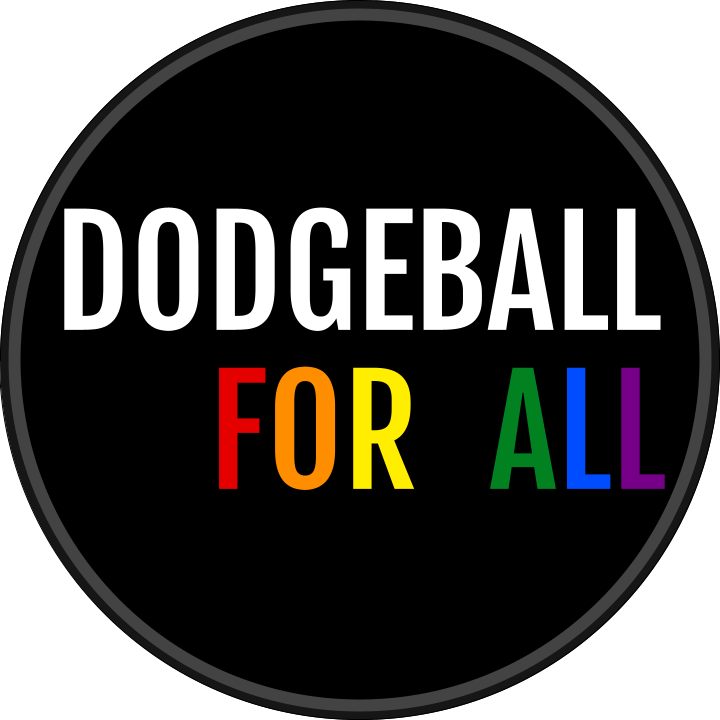 Dodgeball For All