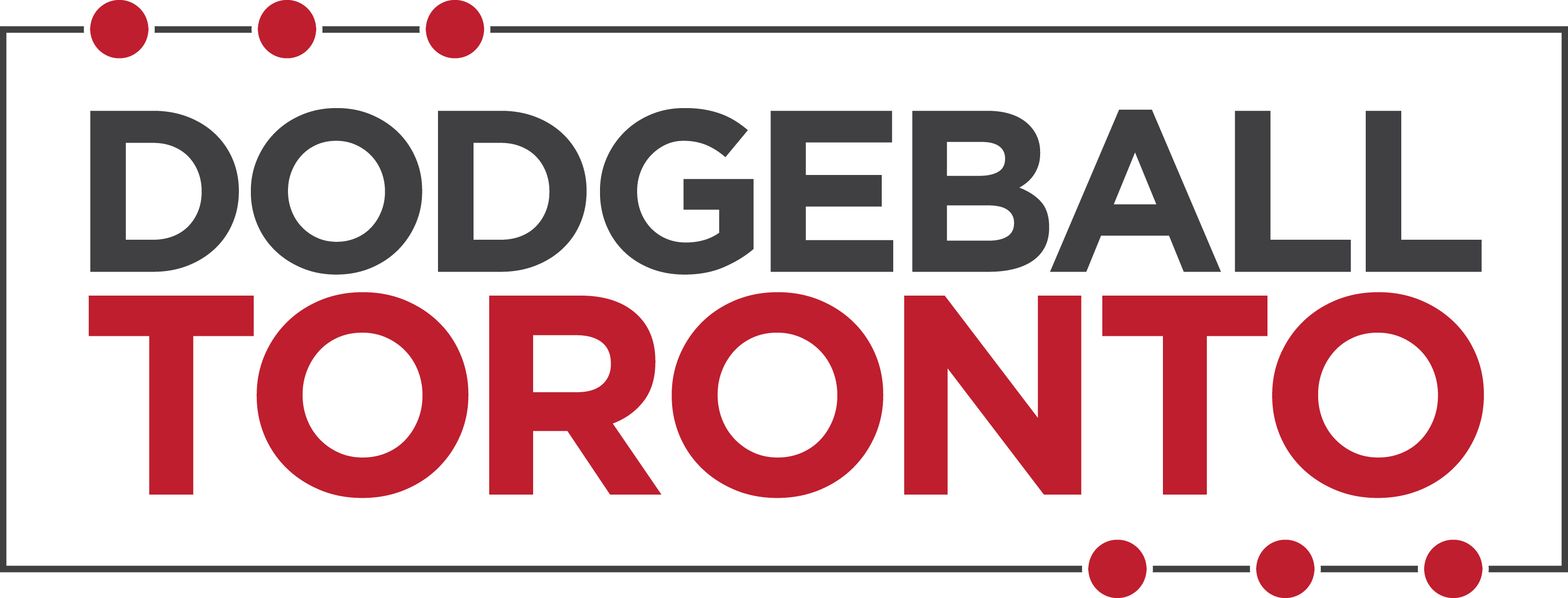 Dodgeball Toronto
