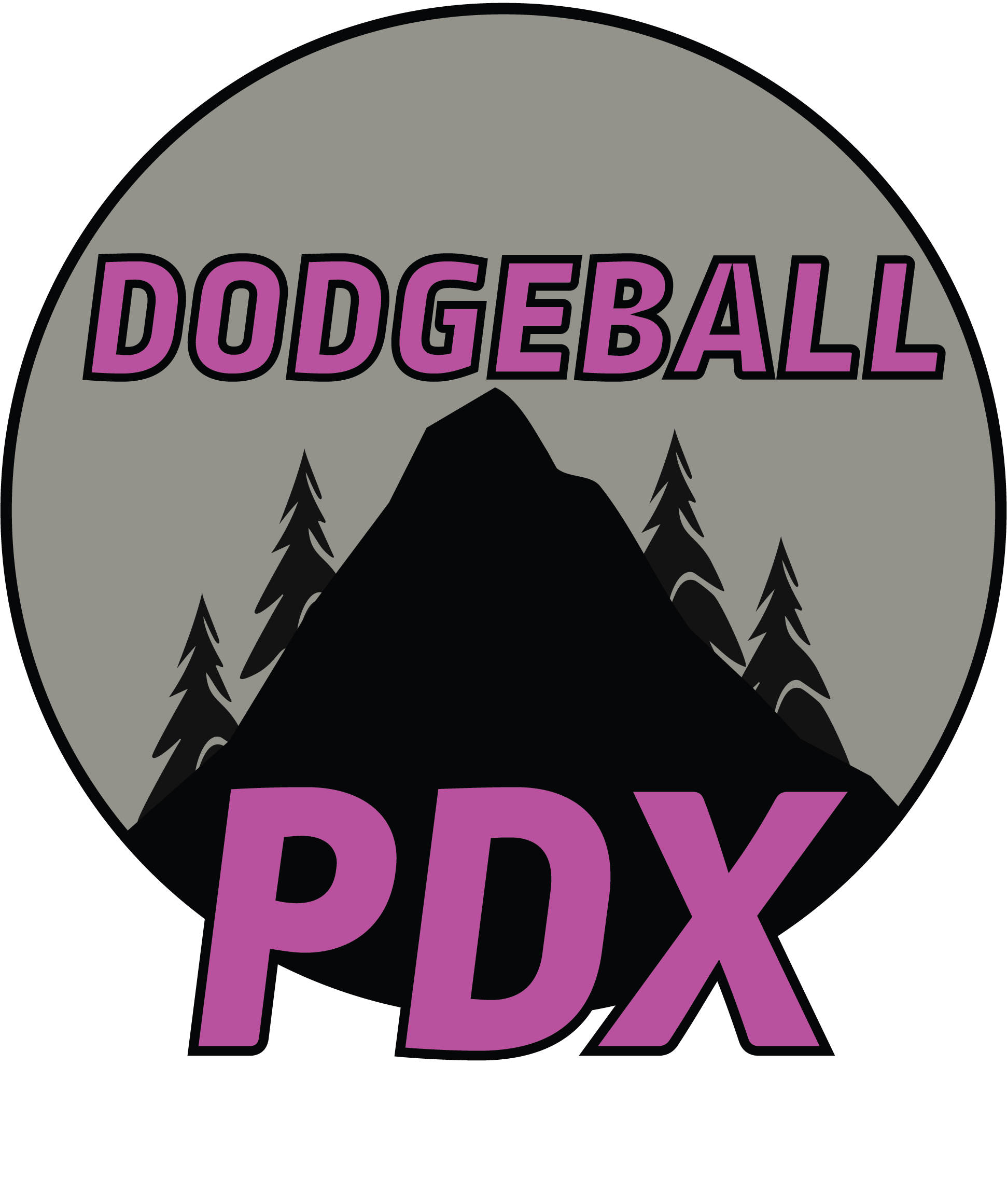 Portland Dodgeball Association