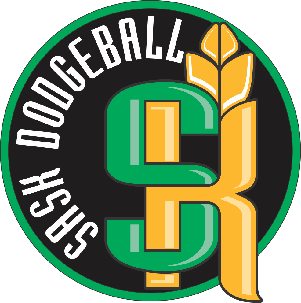 Sask Dodgeball