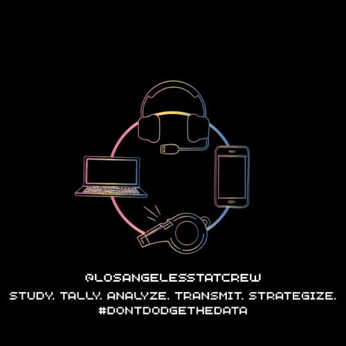 LA Stats Crew