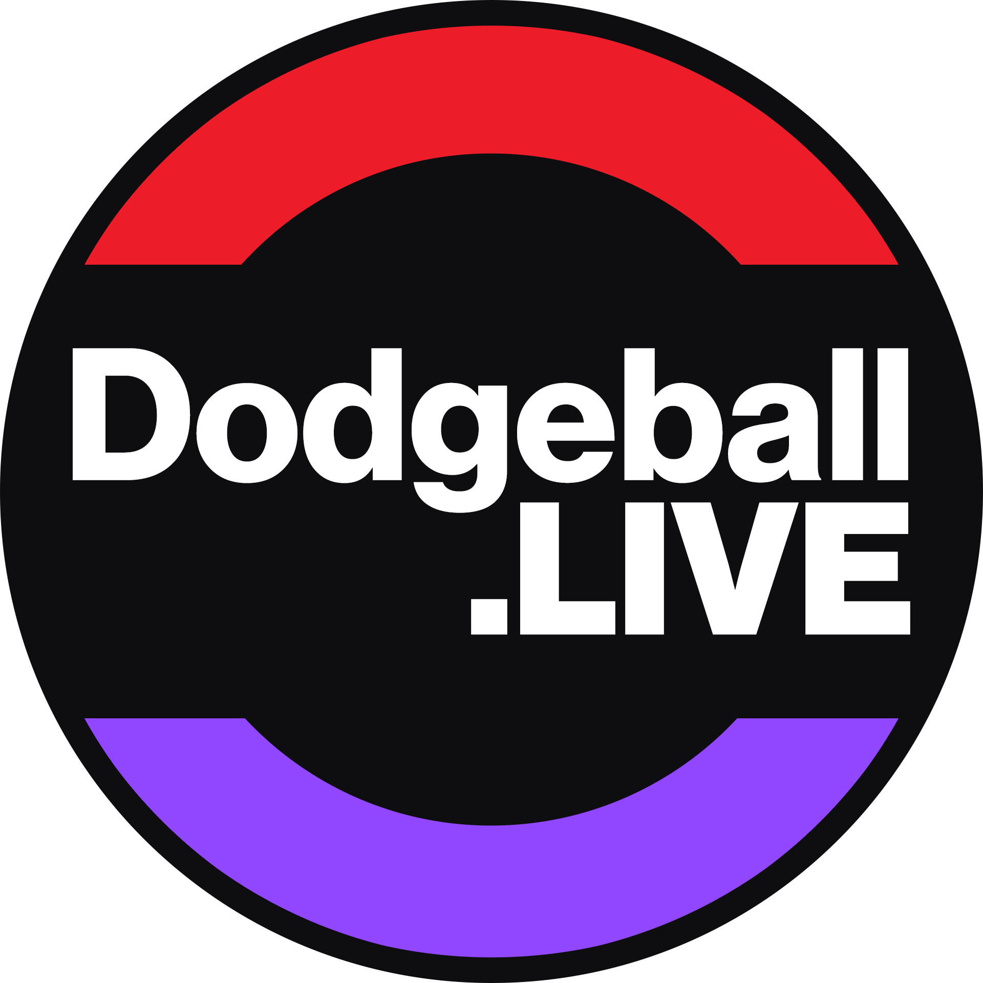 Dodgeball.LIVE