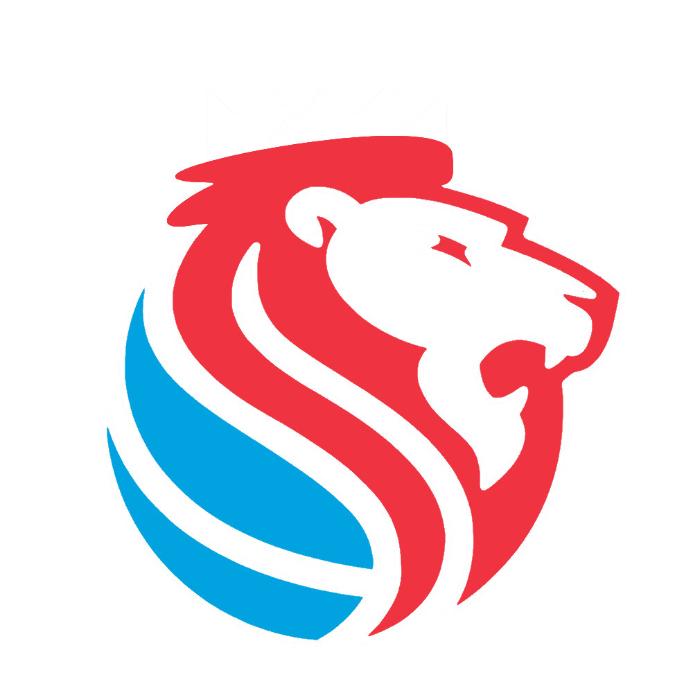Luxembourg Lions Dodgeball