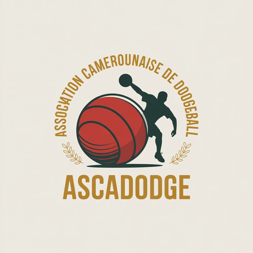 ASSOCIATION CAMEROUNAISE DE DODGEBALL