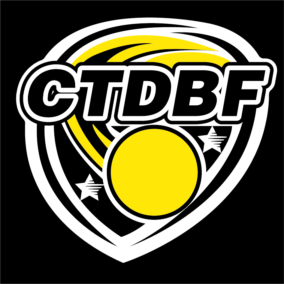  Chinese Taipei DodgeBall Federation