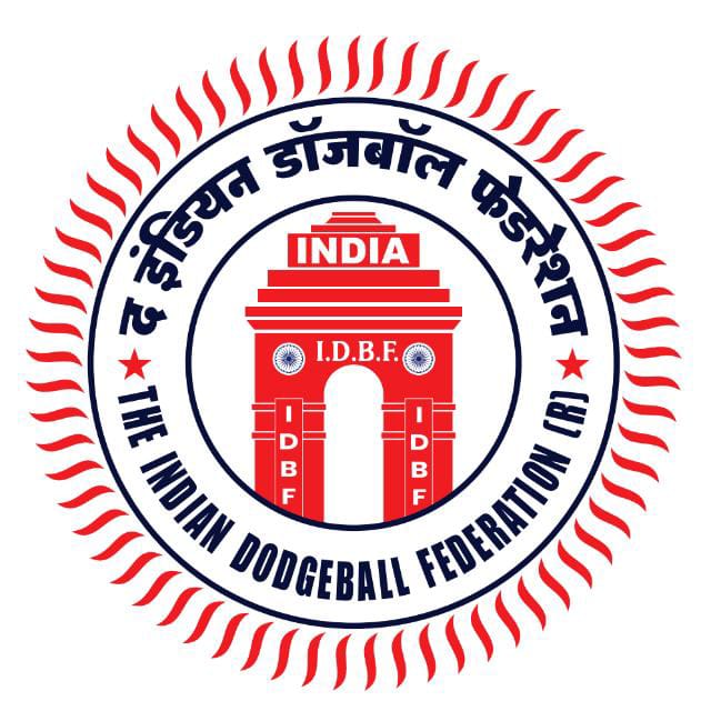 THE INDIAN DODGEBALL FEDERATION 
