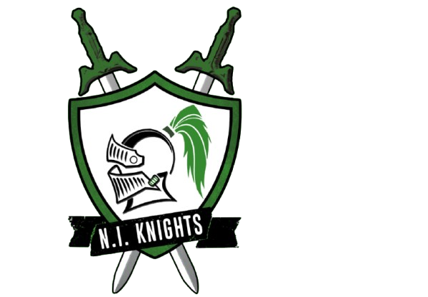 Northern Ireland Knights Dodgeball 