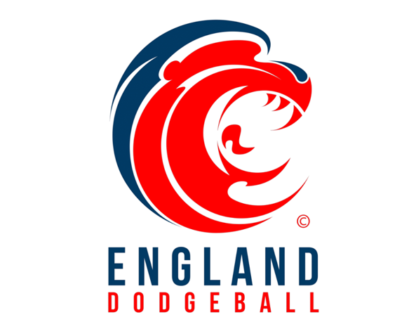 England Lions Dodgeball