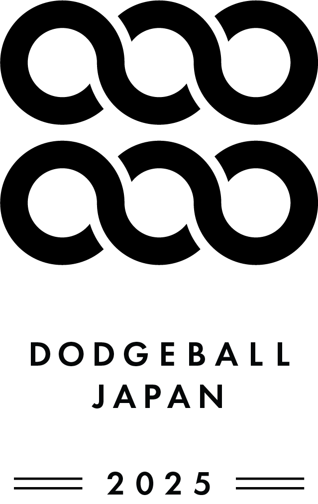 DODGEBALL JAPAN