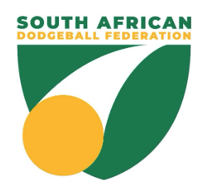South African Dodgeball Federation