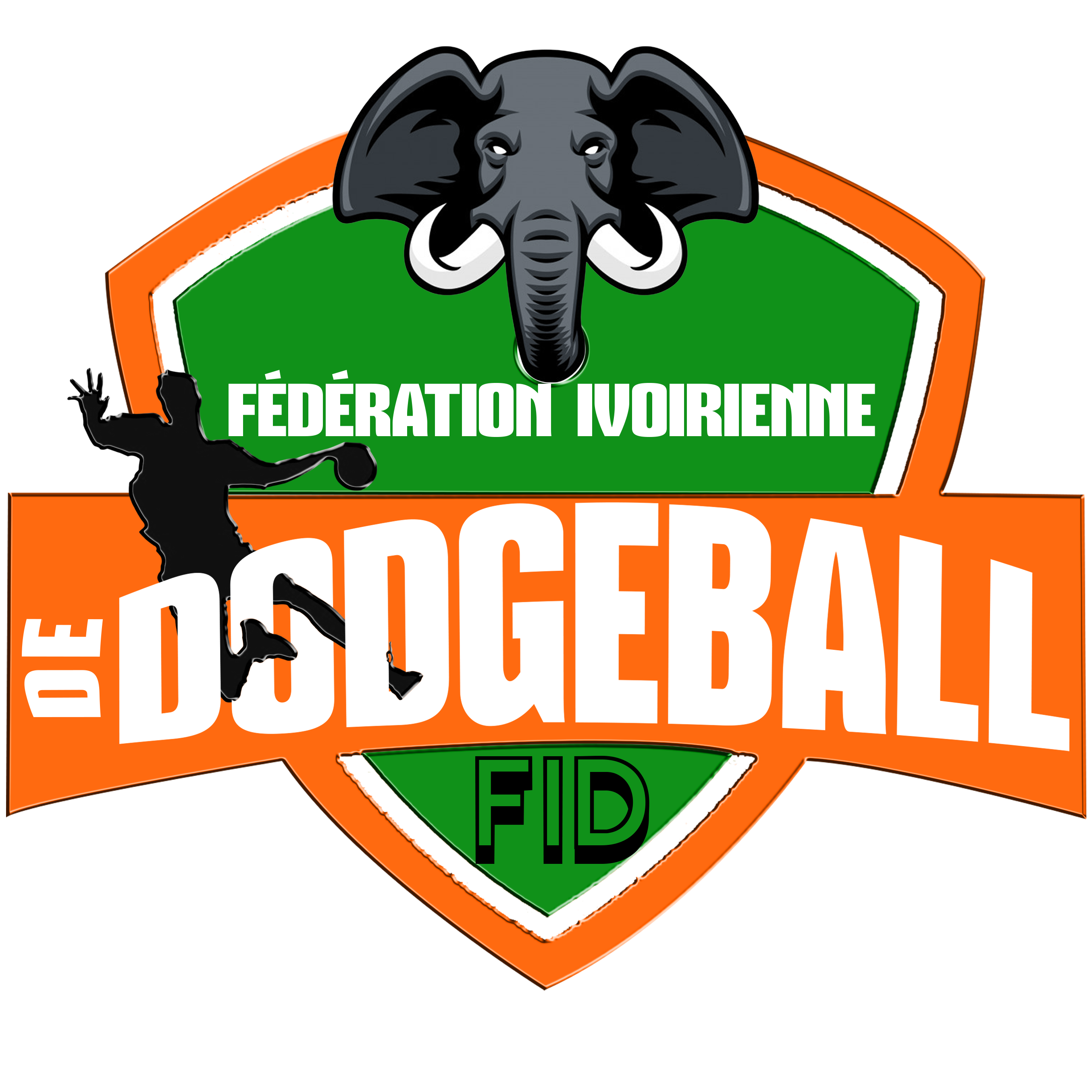 Fédération Ivoirienne de Dodgeball