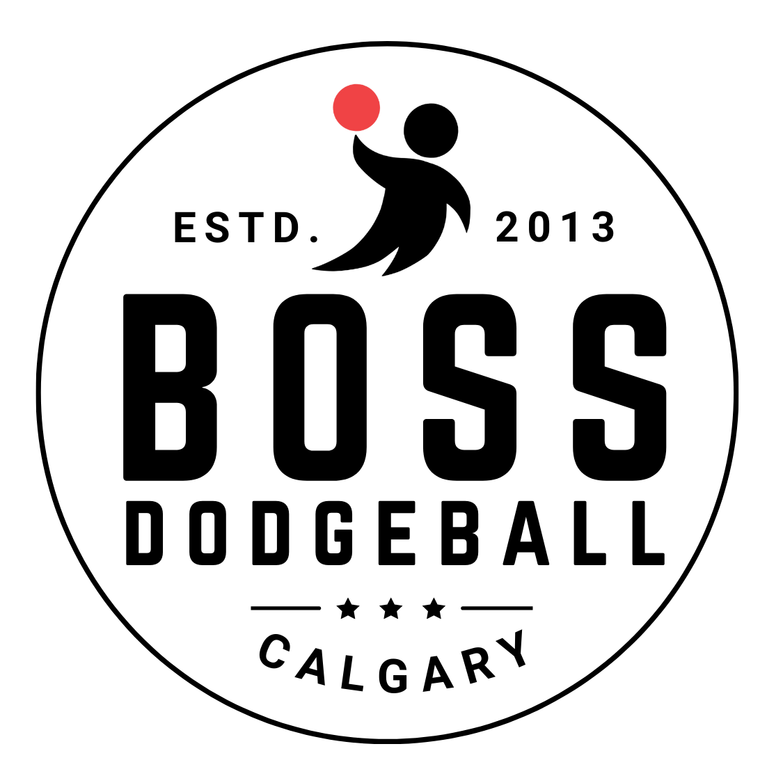 Boss Dodgeball